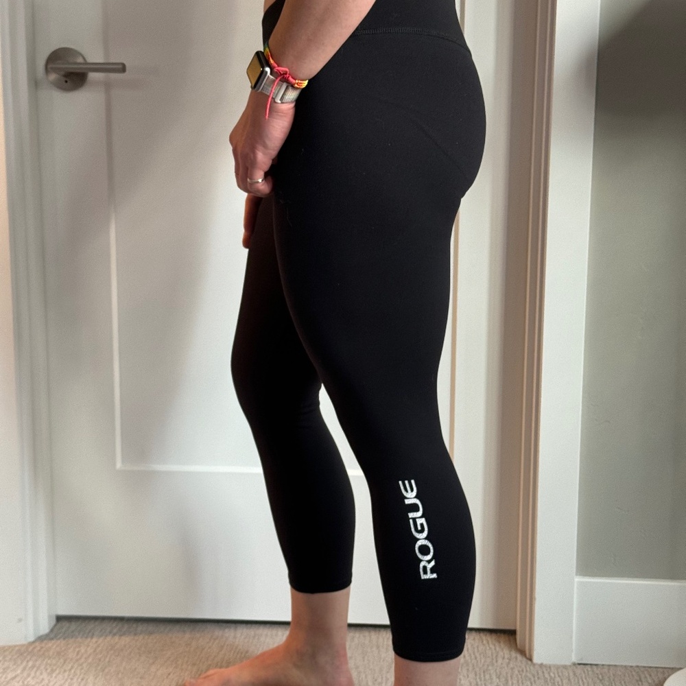 Rogue Leggings